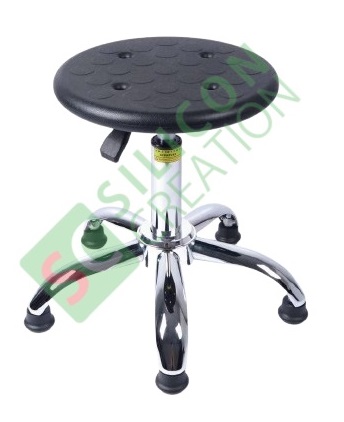 ESD Round Stool
